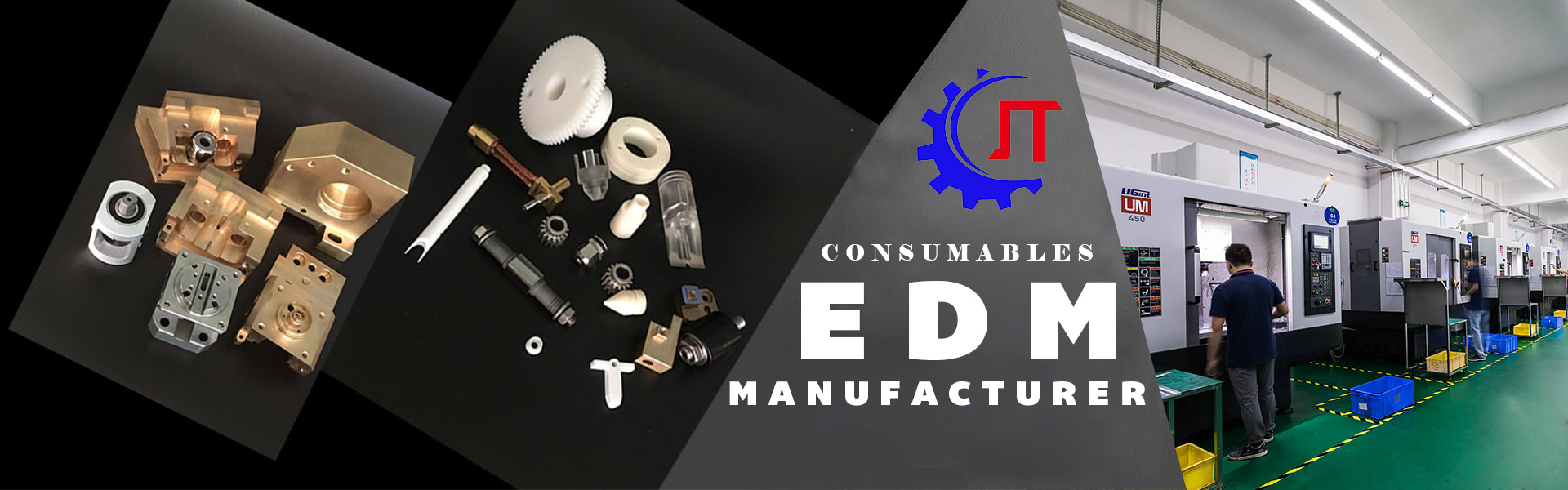 Suministros y consumibles EDM superiores, productos de mantenimiento y piezas de desgaste, piezas de repuesto EDM de corte de cables,Dong Guan Jiatuo precision manufacturer Co;LTD