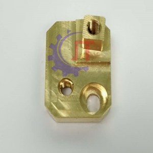 200434002 434.002 Soporte de contacto para Robifil 330/F 25 x 19 x 12.5 mm