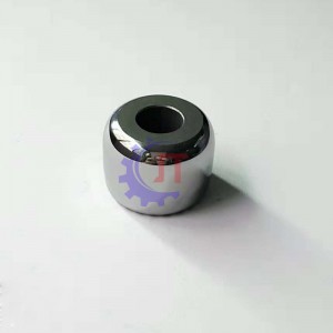 X056C075H01 X056C075H04 X054C075H01 X053C934H01 M009 Suministro de corriente superior&más bajo OD24.8 x 20 mmt