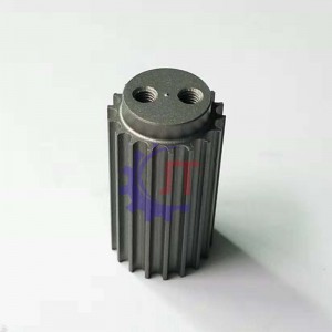 Charmilles 200542663 542.663 Bush engranado OD16.5 x H31 mm