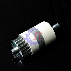 Agie 241.253 590241253 241.253.4 transporte de rodillo accionado OD31.5/8 x L77 mm