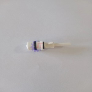 Charmilles 135018481 antiguo kit de soporte de zafiro